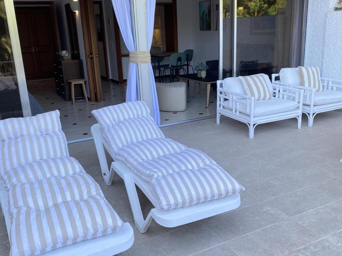 2 Muy Luminosos Con Grandes Terraza Apartment Marbella
